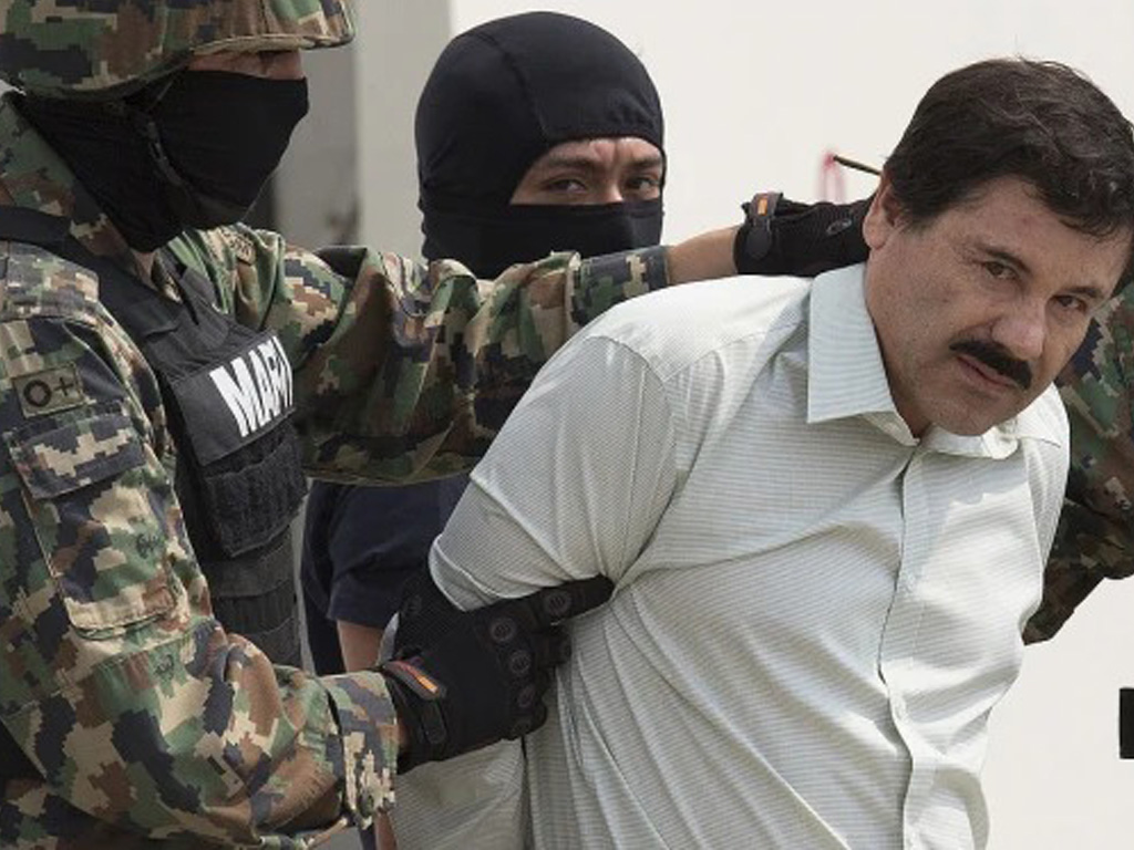 CHAPO