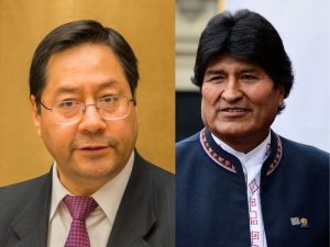 Evo-Morales-Bolivia-Luis-Arce