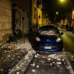 TERREMOTO-Europa-Press