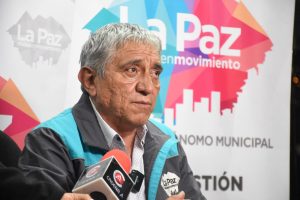 alcalde