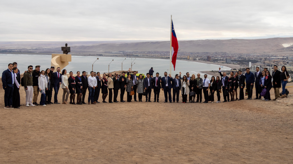 ARICA