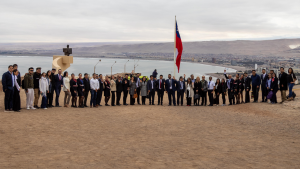 ARICA