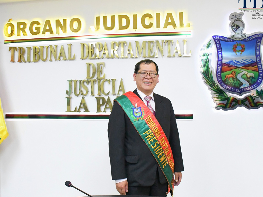 MAGISTRADO