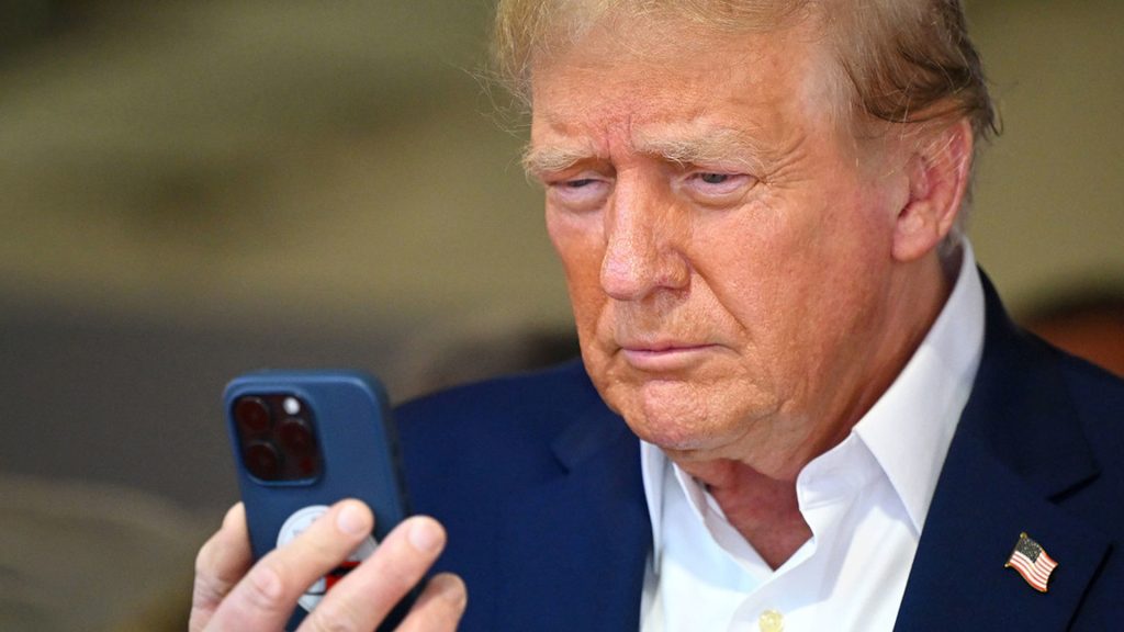 TRUMP